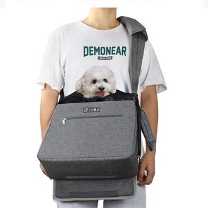 Dog carrier